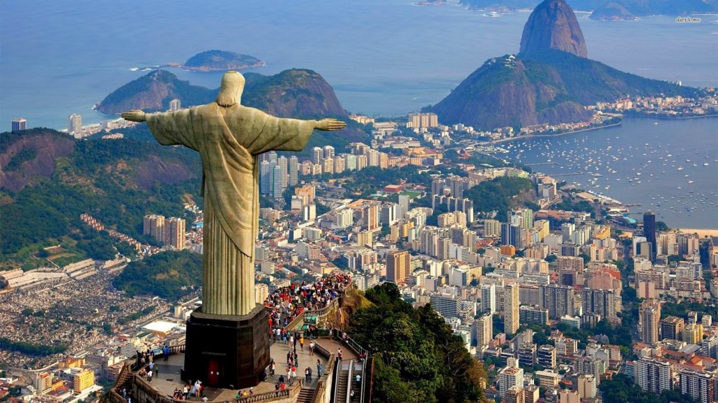 Cristo Redentore (Brasile): visitare la statua di Rio de Janeiro